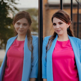 Telegram Ads | Алина Калашникова