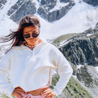 Канал Алины Каримовой