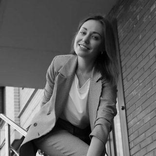 О карьере юриста и онлайн-бизнесе | Алина Клинг