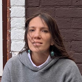 Алина MARS | НОВАЯ РЕАЛЬНОСТЬ