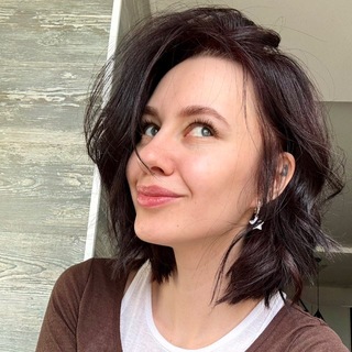 Алина Оболонская