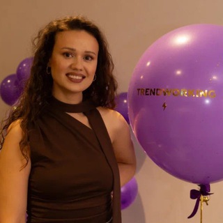 За кадром: Алина Ерёменко