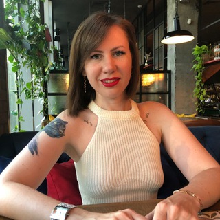 Алина | Автор реальности