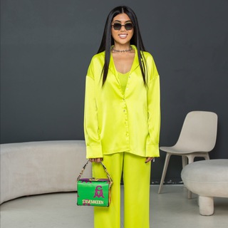 Алина Фомина/ стилист шопоголик