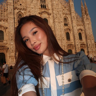 Дневник Алины Ли