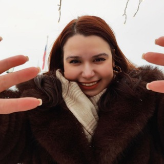 ❄Alina Zhukova❄
