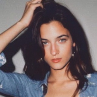 Alina Erokhina | канал