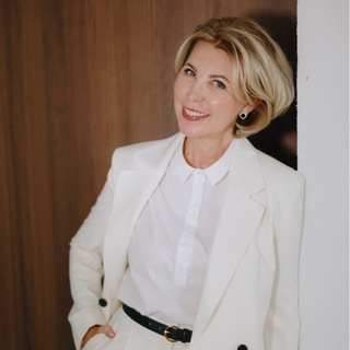 Алина Лютер. О бизнесе и жизни