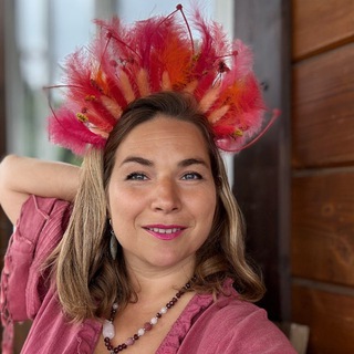 AlinaMalina - Тантра, женские практики, ретриты