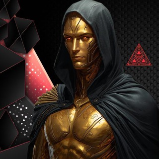 Алина Смирнова | Цитадель цифровых Богов Анхорн 18+