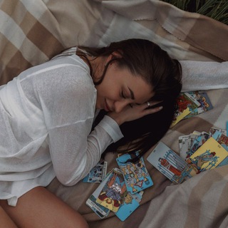 ТАРО С АЛИНОЙ 🪬