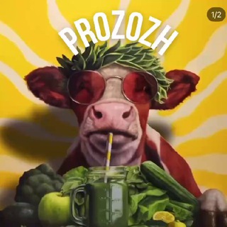 PROzozh by Alina Politova