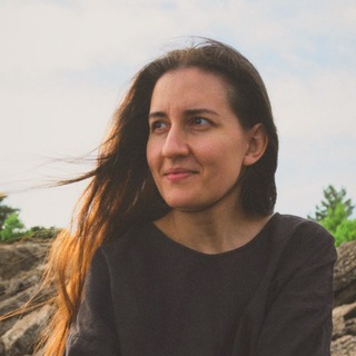 Alina Sandal✨motion design & freelance