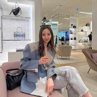 Luxury brands/BuyerAlina🛍️