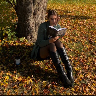 форма эскапизма 📚