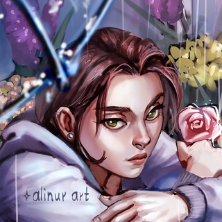 AliNur Art ✧
