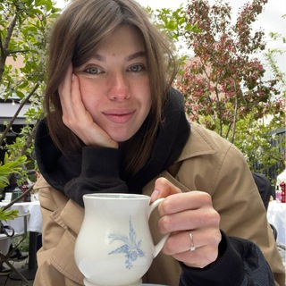 Alisa Grishko: career coach ICF