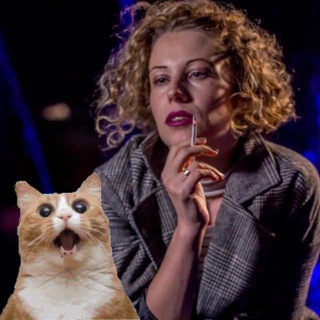 Алиса и Стихи ✨