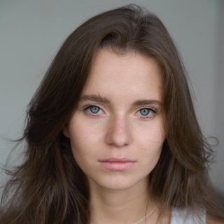 Алиса Кожикина ☺️