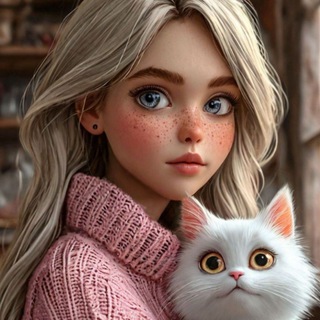 Алиса, кот и young adult // Алиса Ют