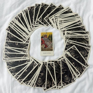 Alisenn ТАРО🃏