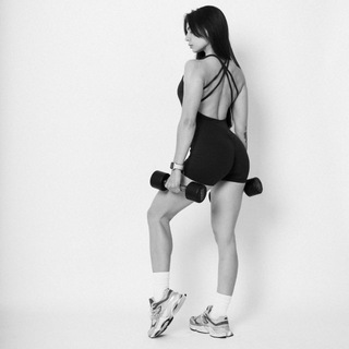 Алина | ТВОЙ ЛИЧНЫЙ ТРЕНЕР