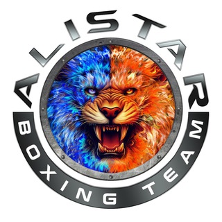 Alistar Boxing Team