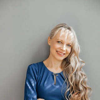 Юлия Кулицкая | Баланс с опорой на себя