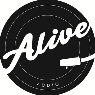 Alive Audio