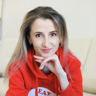 Алия 🍓 Дневник нутрициолога