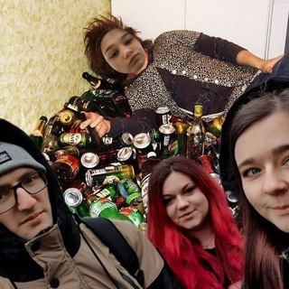 🥂Минус Печень🍻