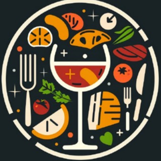 Алхимия кухни