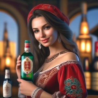 🥃 Мои алкаши 🍺