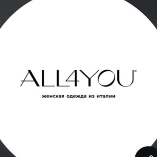 ALL4YOU