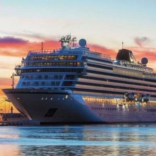 ВСЁ О КРУИЗАХ🛳️ ПОВЕРЬ В МЕЧТУПУТЕШЕСТВУЙ✈️ТВОРИ❤️НАСЛАЖДАЙСЯ ЖИЗНЬЮ☀️