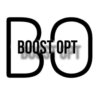 BOOST OPT