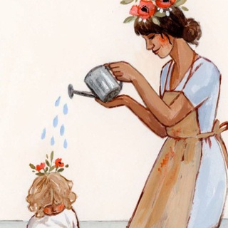 Дети - цветы жизни