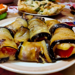 По моему рецепту 🍽️