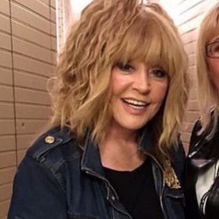 Алла Пугачева