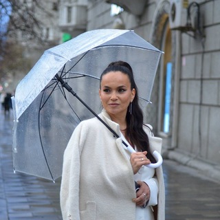 Аля Алмаева - ЕСТЕСТВЕННОЕ ОМОЛОЖЕНИЕ