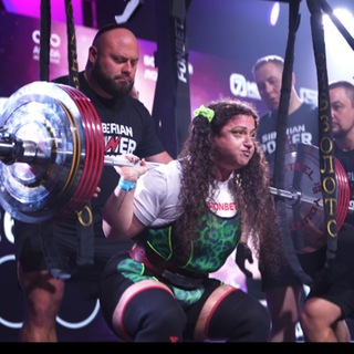 AllAboutLift ▫️ Анна Парджиани