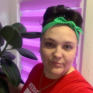 Алла Никитина