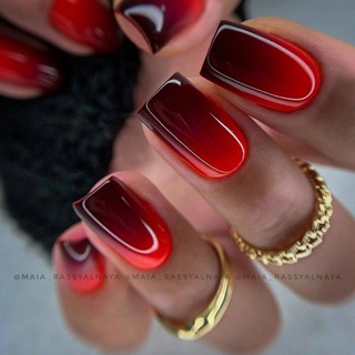 МАНИКЮР 2025 / ИДЕИ