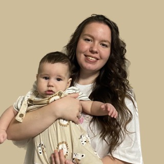 Алла, как завести блог в декрете?