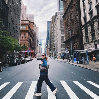 Между строк с Аллой Поляковой