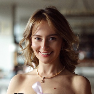 Алла Сердюк Астролог