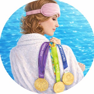 Чемпионка по недосыпу