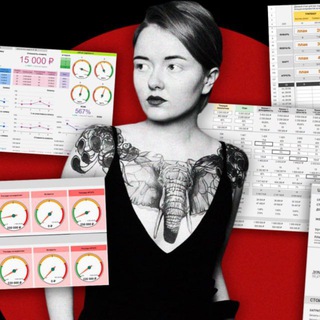 Алла за порядок в бизнесе