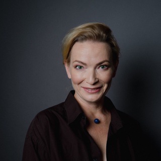 Алла Тесленко | доктор для тела и души