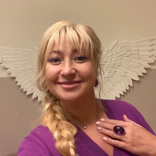 Алла ЭФФЕКТ 🦋в единстве разума,души,тела